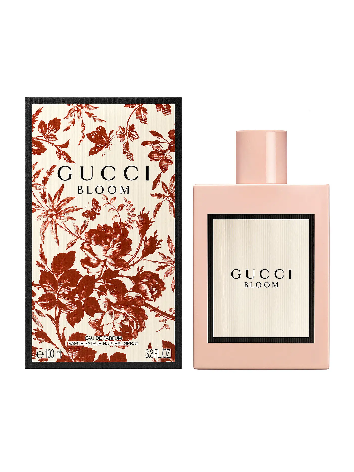 GUCCI | Bloom Eau de Parfum Natural Spray 50ml | 